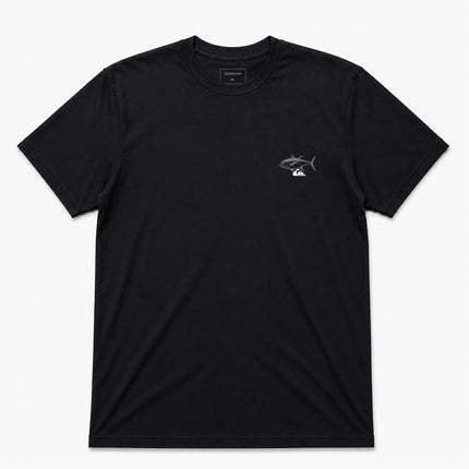Quicksilver Mens Tuna Fish T Shirt