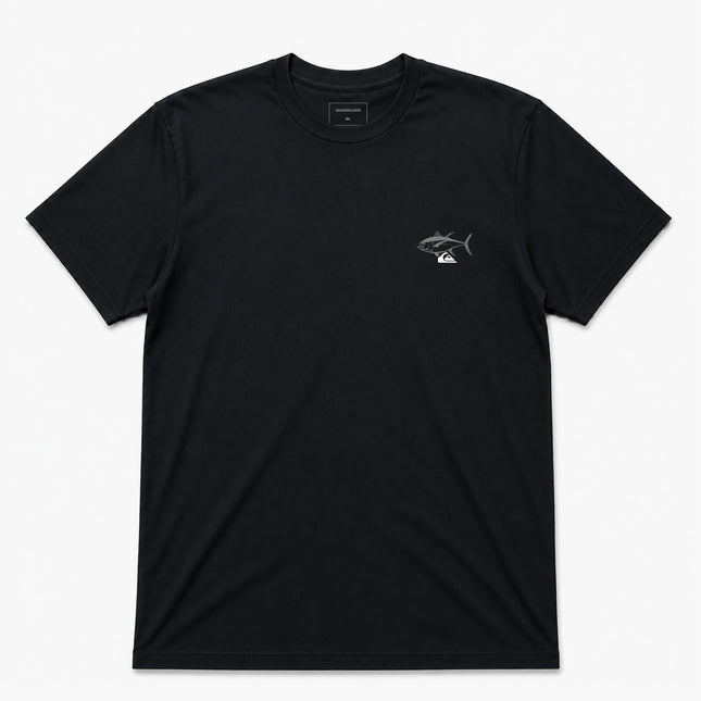 Quicksilver Mens Tuna Fish T Shirt