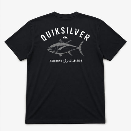 Quicksilver Mens Tuna Fish T Shirt