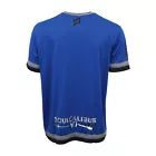 Graph Soulcalibur VI Video Game Jersey