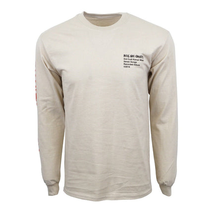 Kanye West Kid Cudi Kids See Ghost T shirt