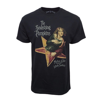 The Smashing Pumpkins Mellon Collie Men T Shirt
