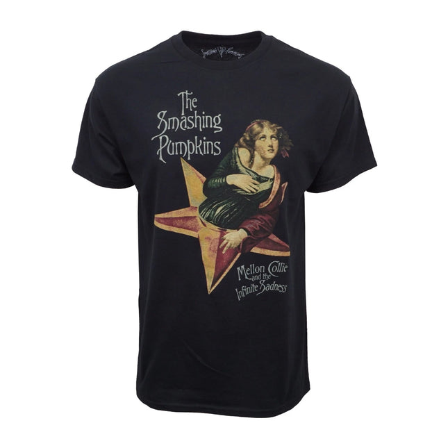 The Smashing Pumpkins Mellon Collie Men T Shirt