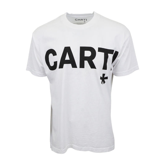 Playboi Carti US Summer Tour Burn T shirt