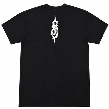 Slipknot Survival Graphic T shirt