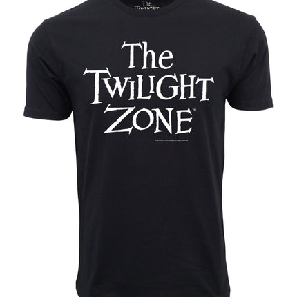 The Twilight Zone Graphic T shirt