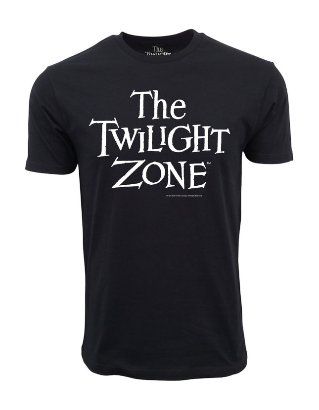 The Twilight Zone Graphic T shirt