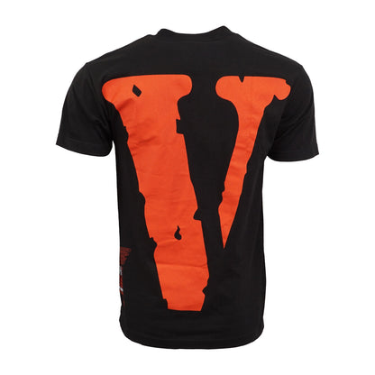 Vlone x Nav Good Intentions II T shirt