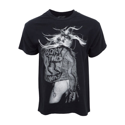 Lady Gaga Wild T shirt