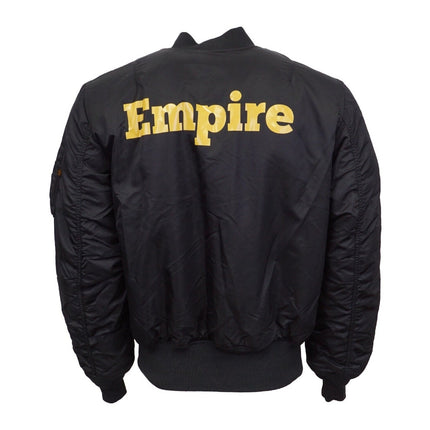 Alpha industries Empire Season 4 Bomber Jacket