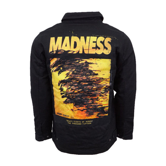 XO The Weeknd Madness Jacket