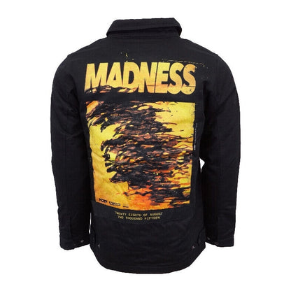 XO The Weeknd Madness Jacket