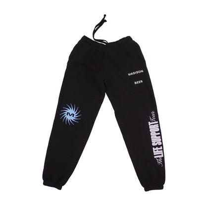 Madison Beer The Life Support Tour Sweatpants