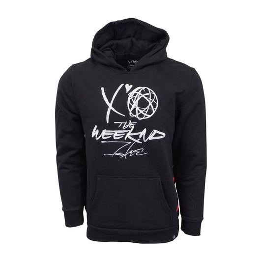 XO The Weeknd Legend Of The Fall World Tour Pullover Hoody