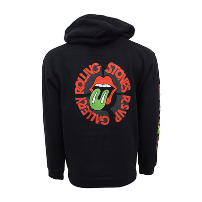 The Rolling Stones RSVP Gallery Pullover Hoody