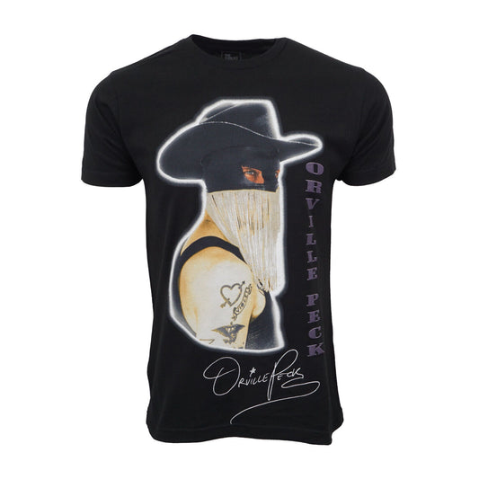 Orville Peck Graphic T shirt