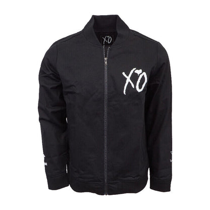 XO The Weeknd Experience XO Zip Jacket
