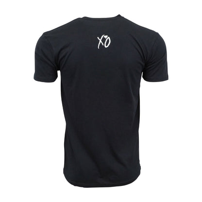 Xo The Weeknd Rather Die In Lust T Shirt