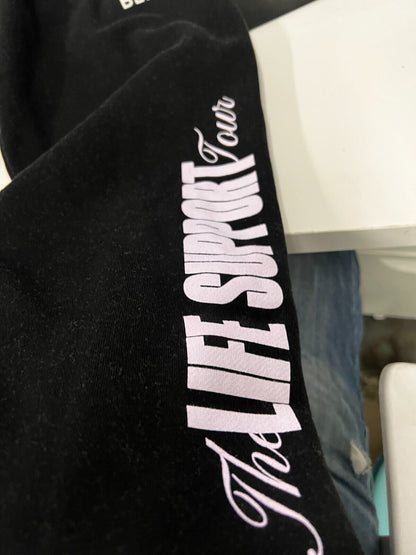 Madison Beer The Life Support Tour Sweatpants