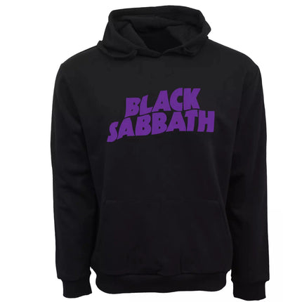 Black Sabbath Pullover Hoodie