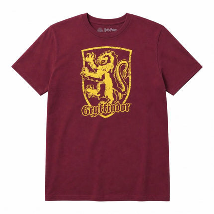 Harry Potter Gryffiondor Graphic T shirt