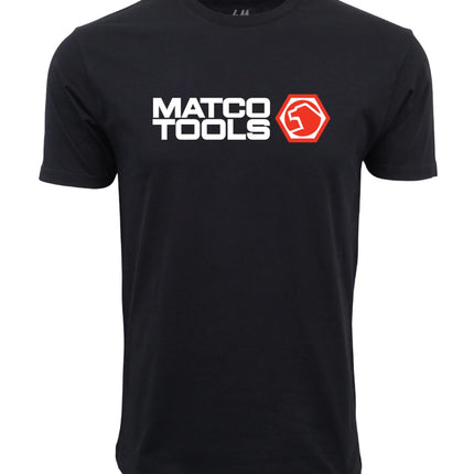 Mac Tools Logo Graphic T shirt