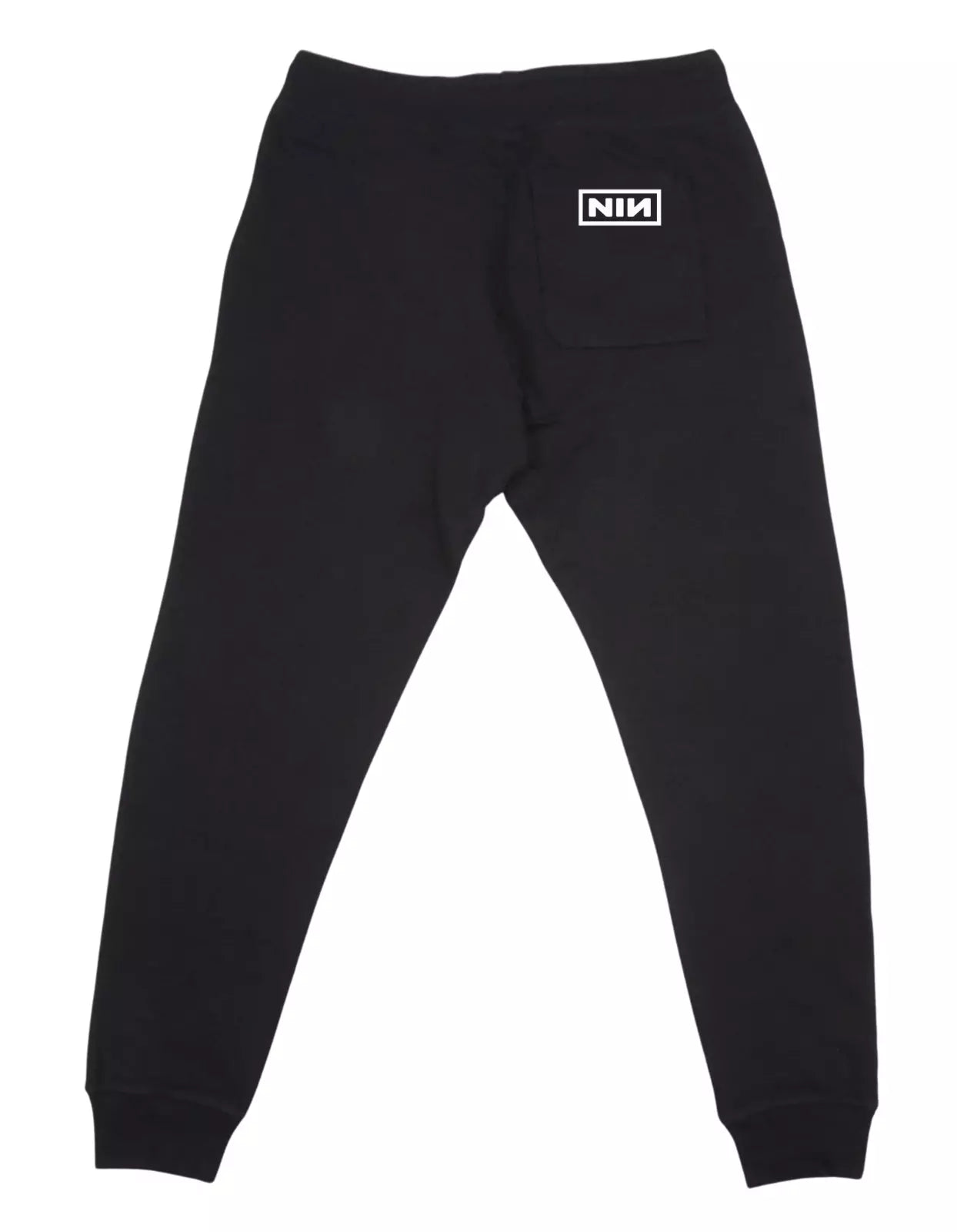 NINE INCH NAILS SOMEWHAT BROKEN JOGGERS UNISEX ADULTS