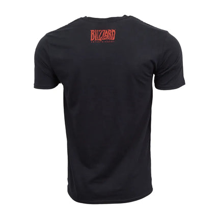 Diablo II Resurrected Drawn To Hatred Gaming T shirt