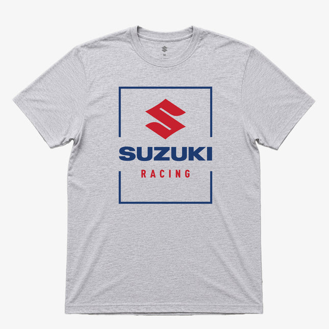 Suzuki Racing Graphic T shirt