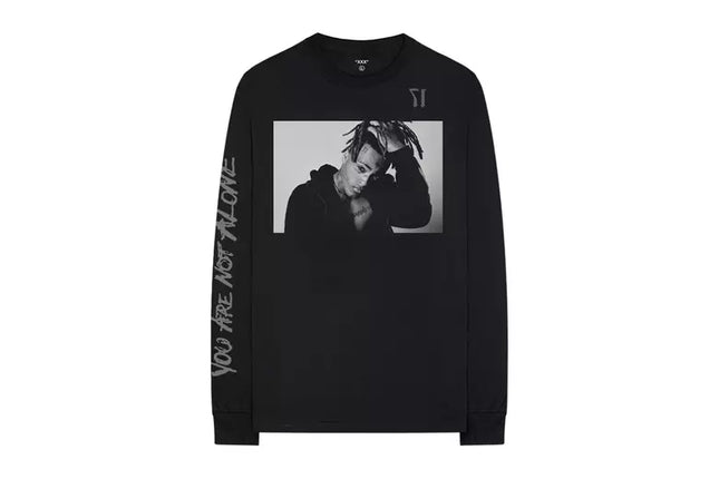 XXX Tentacion's Estate Releases '17' Album Anniversary