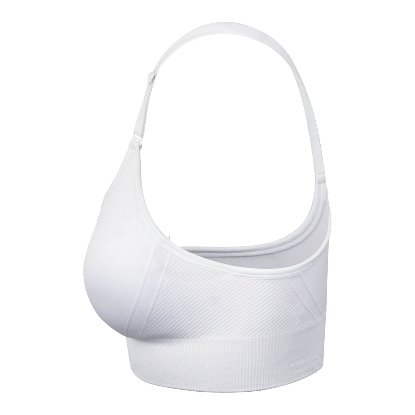 All in Motion Women's Seamless Cami Midline Sports Bra