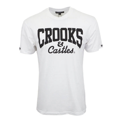 Crooks & Castle OG Core T shirt