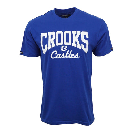Crooks & Castle OG Core T shirt