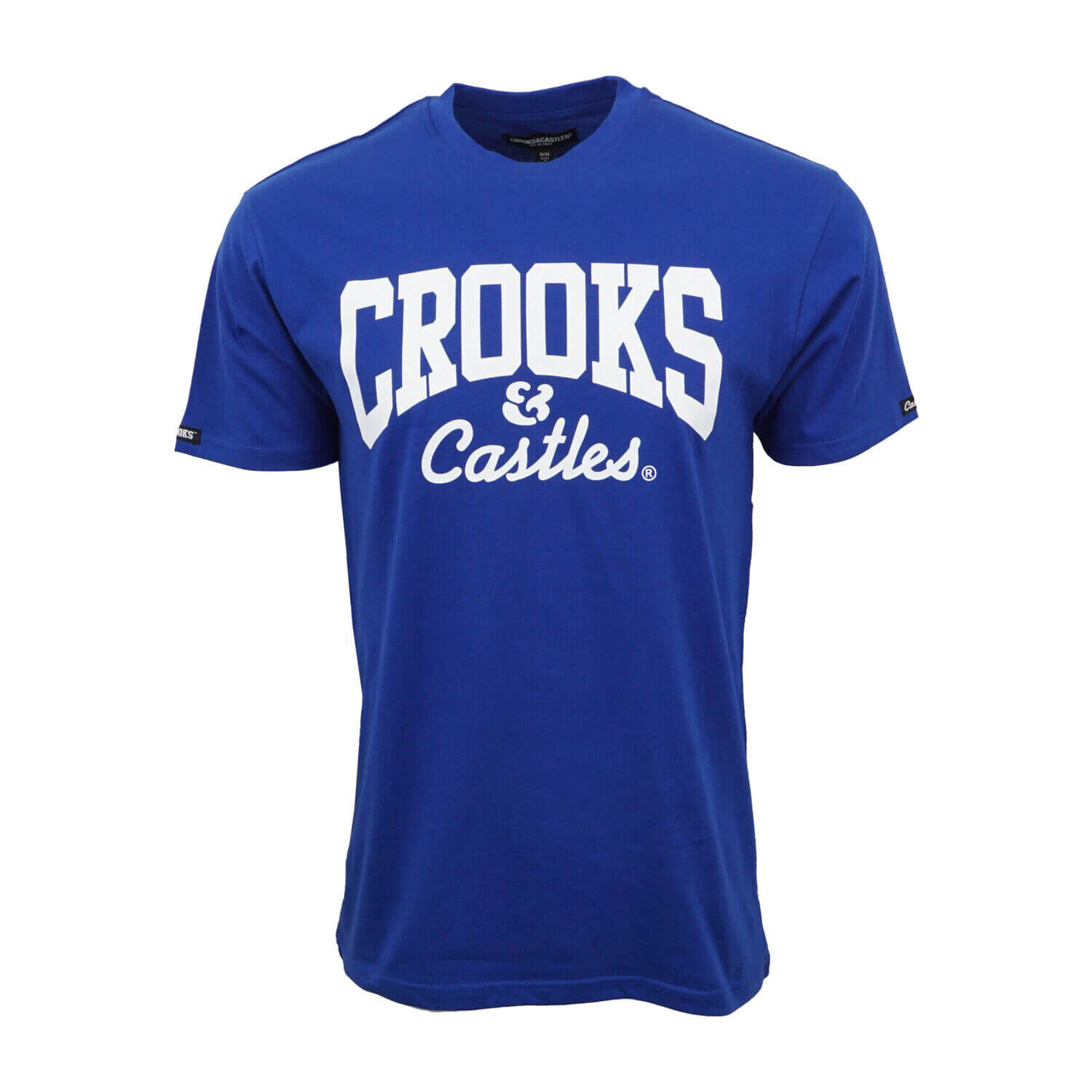 Crooks & Castle OG Core T shirt