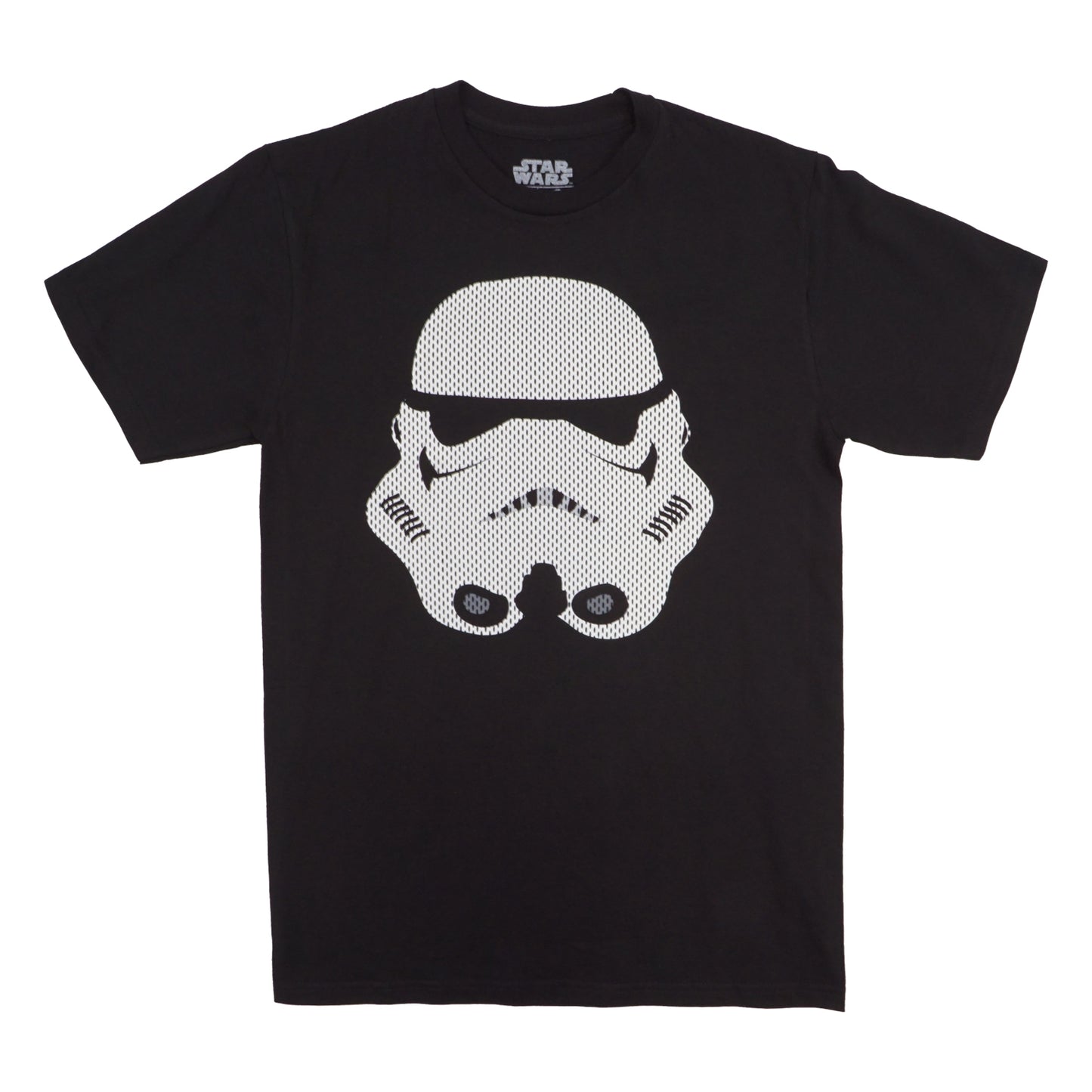 Starwars Scan Trooper T shirt