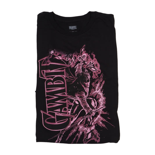 Marvel Gambit T Shirt