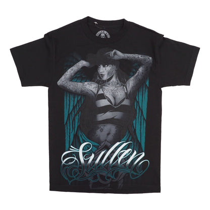 Sullen Graphic T Shirt