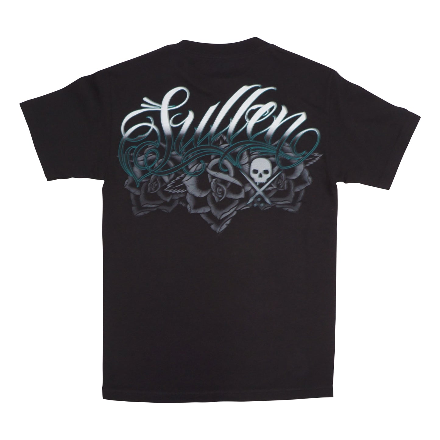 Sullen Graphic T Shirt