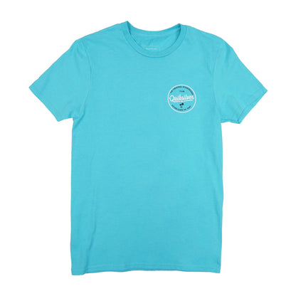 Quiksilver Established T- Shirt