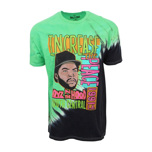 Boyz In The Hood Increase The Peace Eazy E T shirt