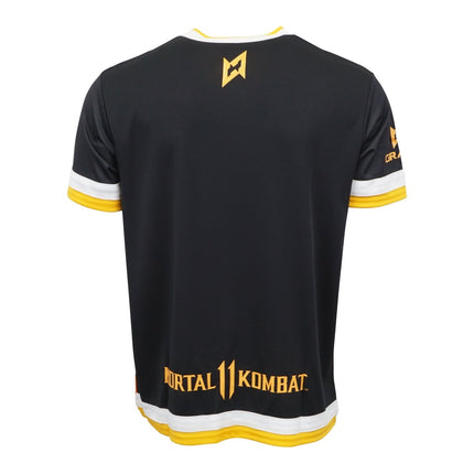 Mortal Kombat MK11 Jersey
