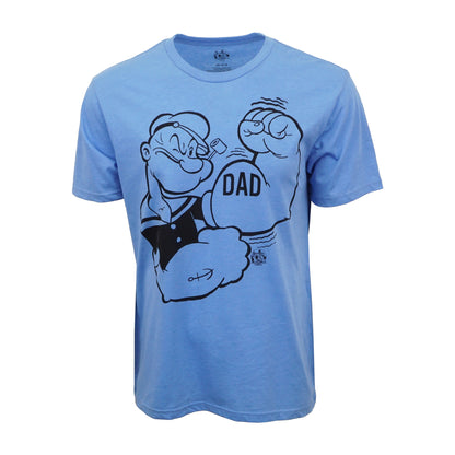 Popeye Dad T shirt