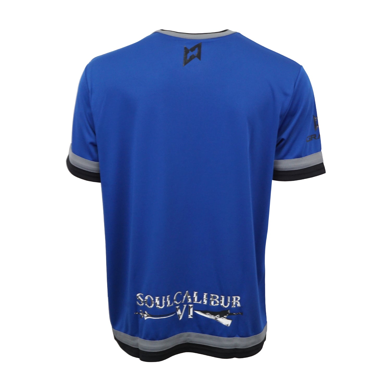 Soulcalibur VI Graph Jersey