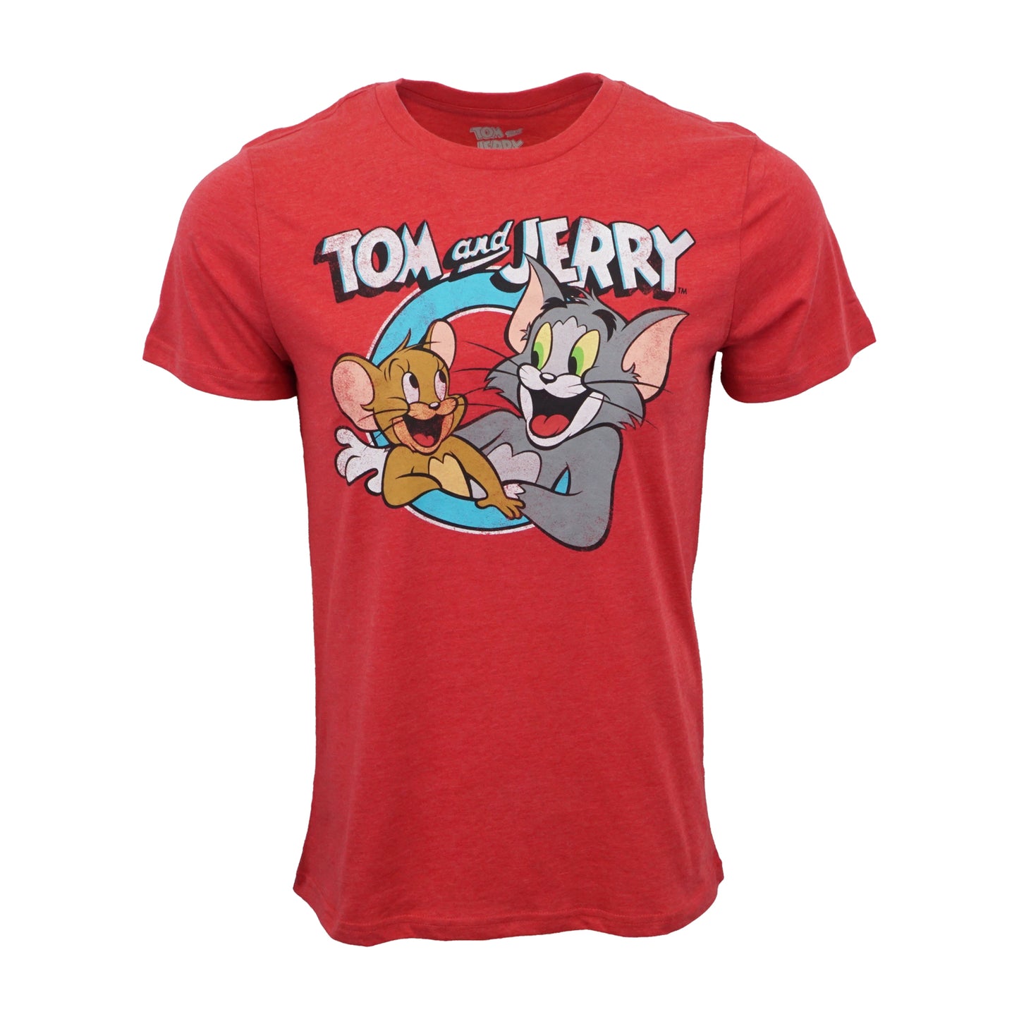 Tom And Jerry Frenemies T shirt