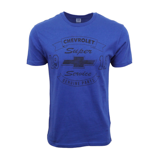 GM Chevrolet Mens T shirt