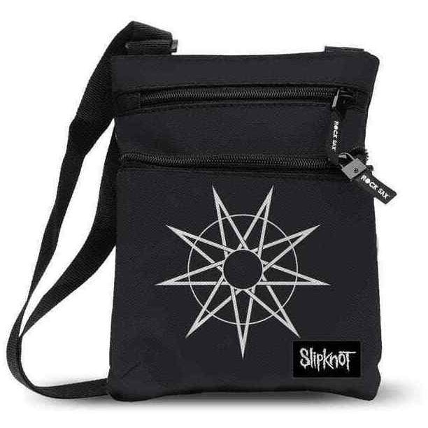 Slipknot Body Bag Star