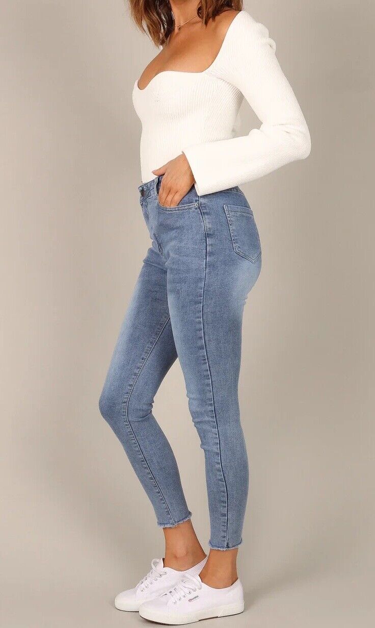 Petal & Pulp Kera Jeans