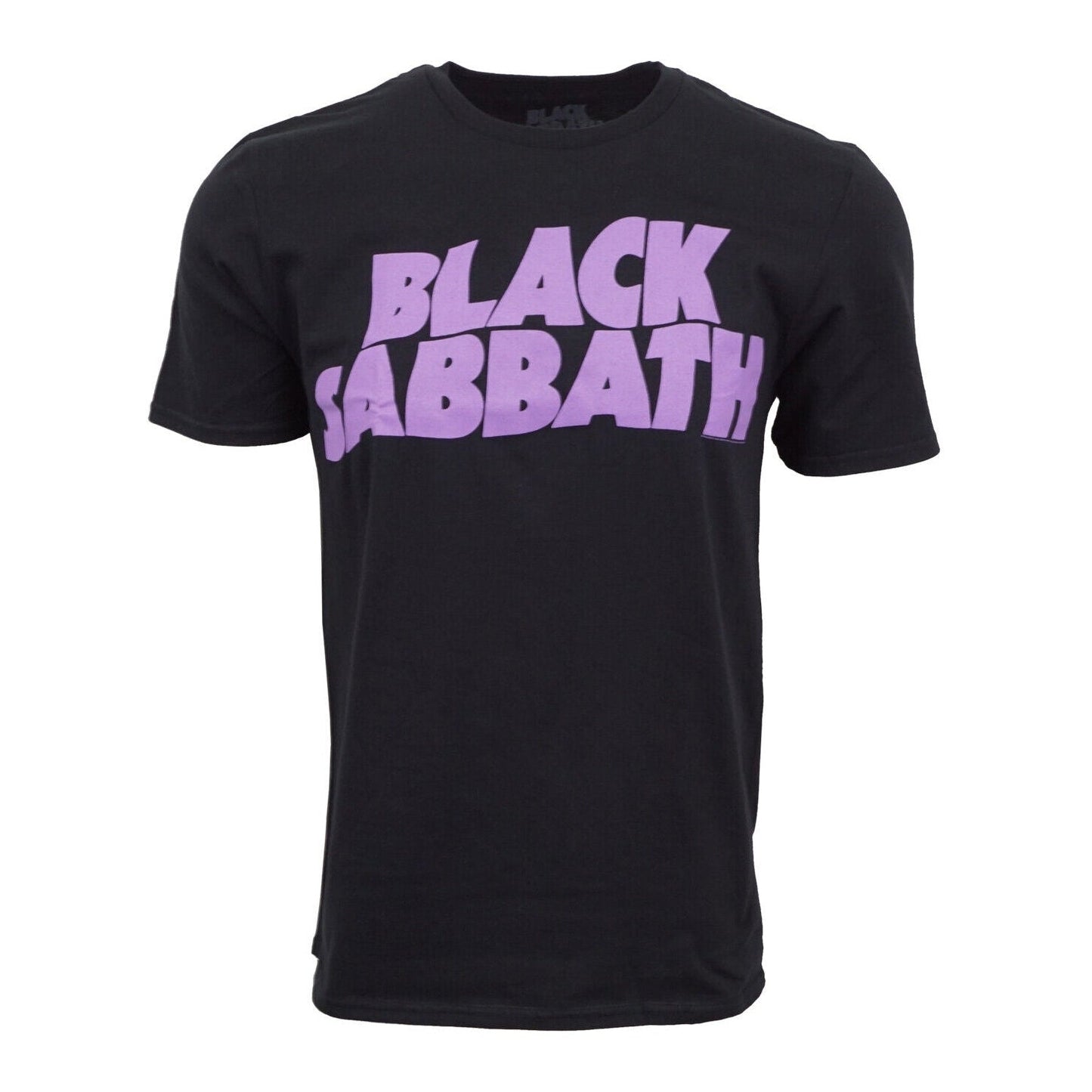 Black Sabbath Mens T shirt