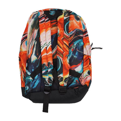 Rocksax Multicolor Backpack