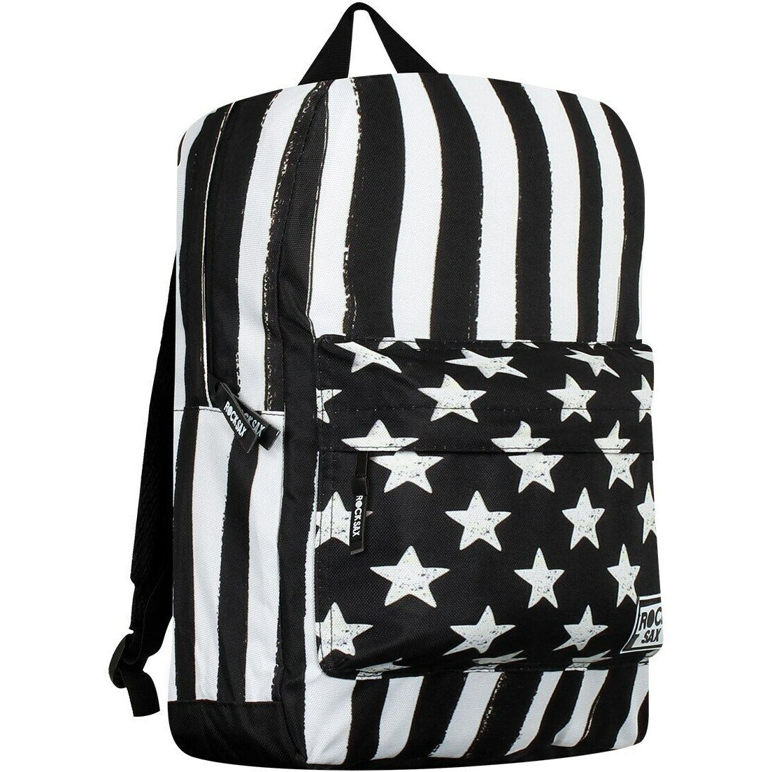 Rocksax Stars and Stripes Backpack